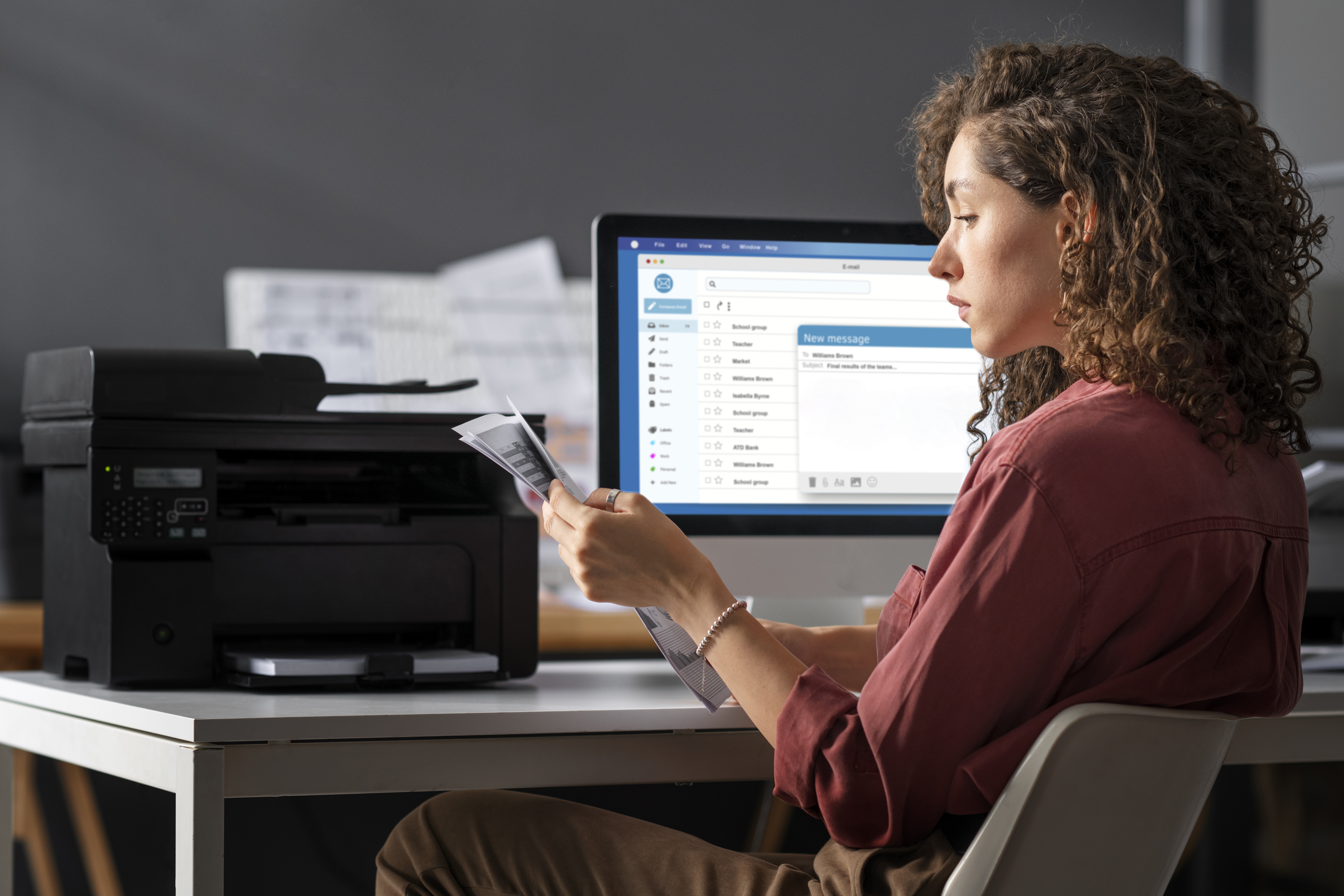 Facturación Electrónica 4.0 CFDI